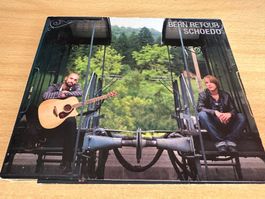 Schoedo – Bern Retour
