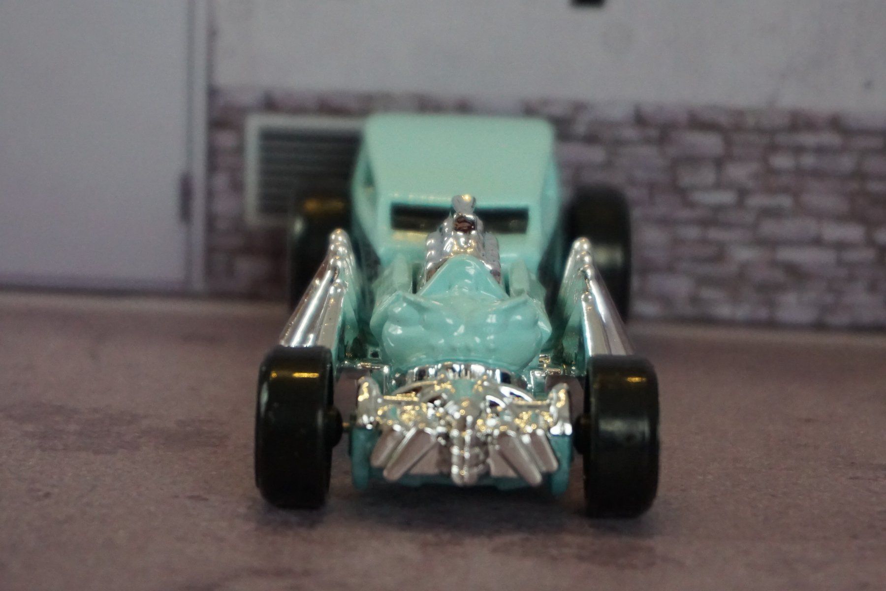 Hot Wheels Modellautos: HotWheels Street Creeper COOL !!!!!!!!!!!! – Gebraucht aus Reiden von Doppeldecker69 3