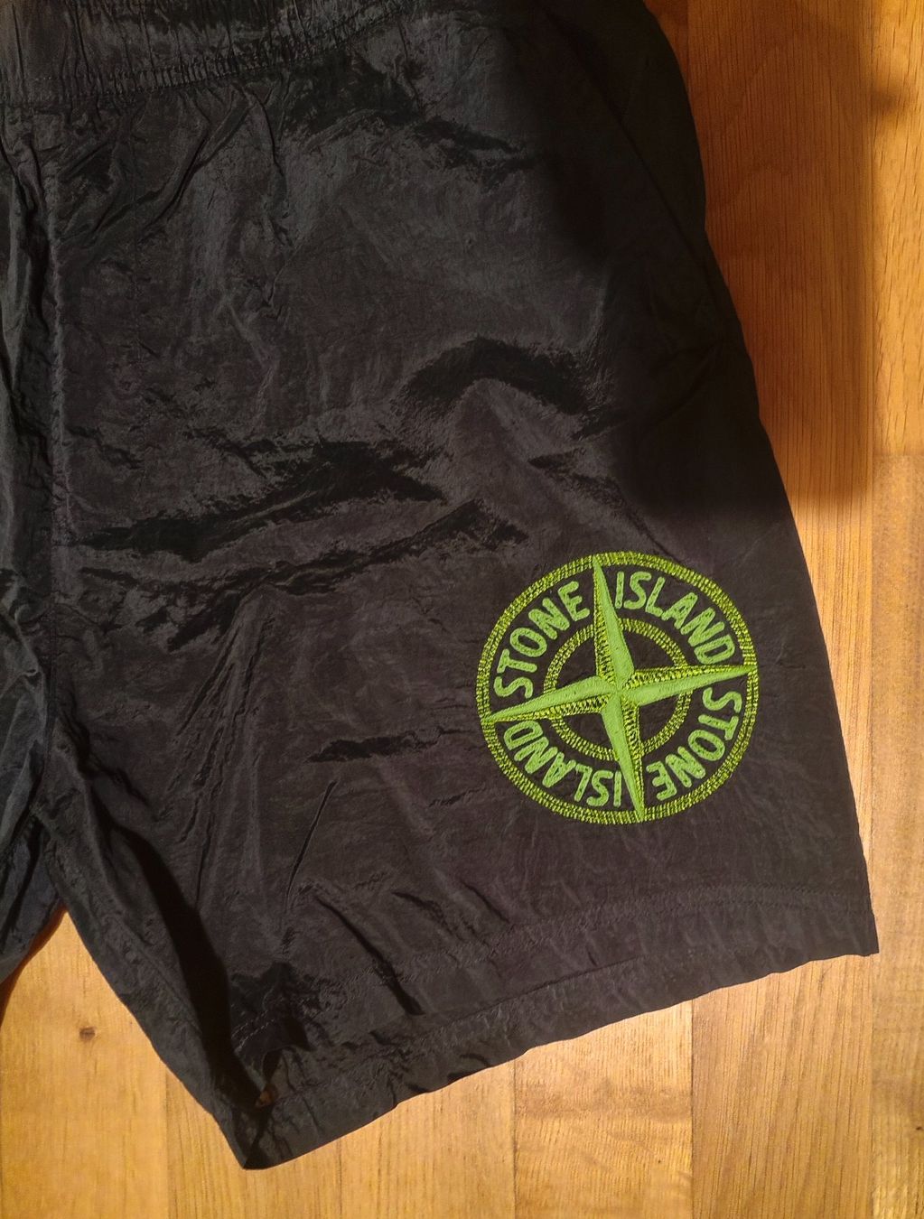 Badehosen: Stone Island swim shorts – Neu (gemäss Beschreibung) aus Zürich von gds90 1