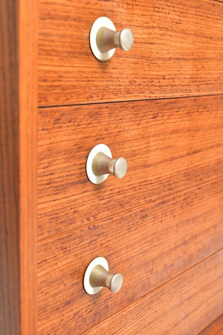 Cassettiere: George Coslin Highboard – Usato da Zürich venduto da IndividumCH 8