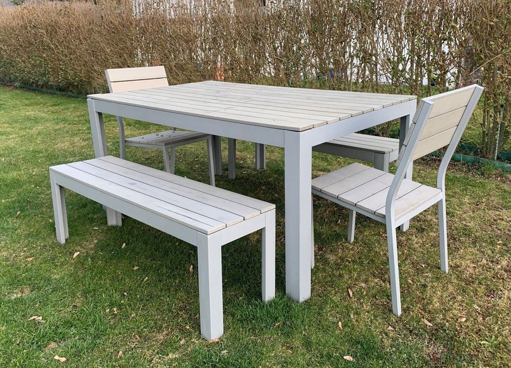 Ikea Falster Gartenmöbel Kaufen auf Ricardo