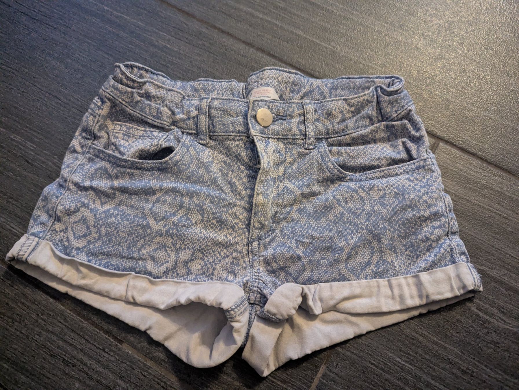 Hosen: Shorts 146 – Gebraucht aus Wangen ZH von Nadja056