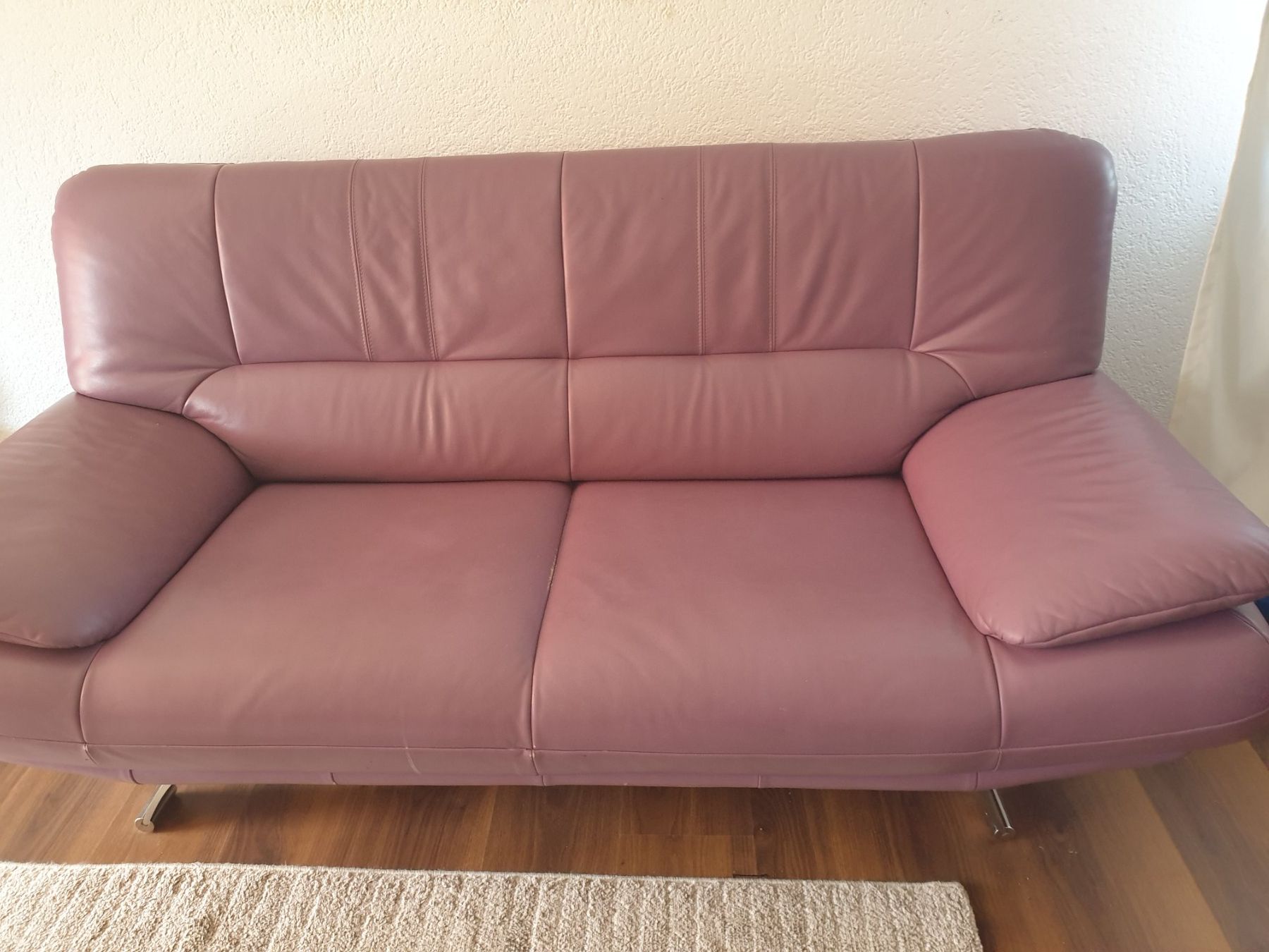 Divani: Ldersofa – Usato da Zürich venduto da Zainab1994 1