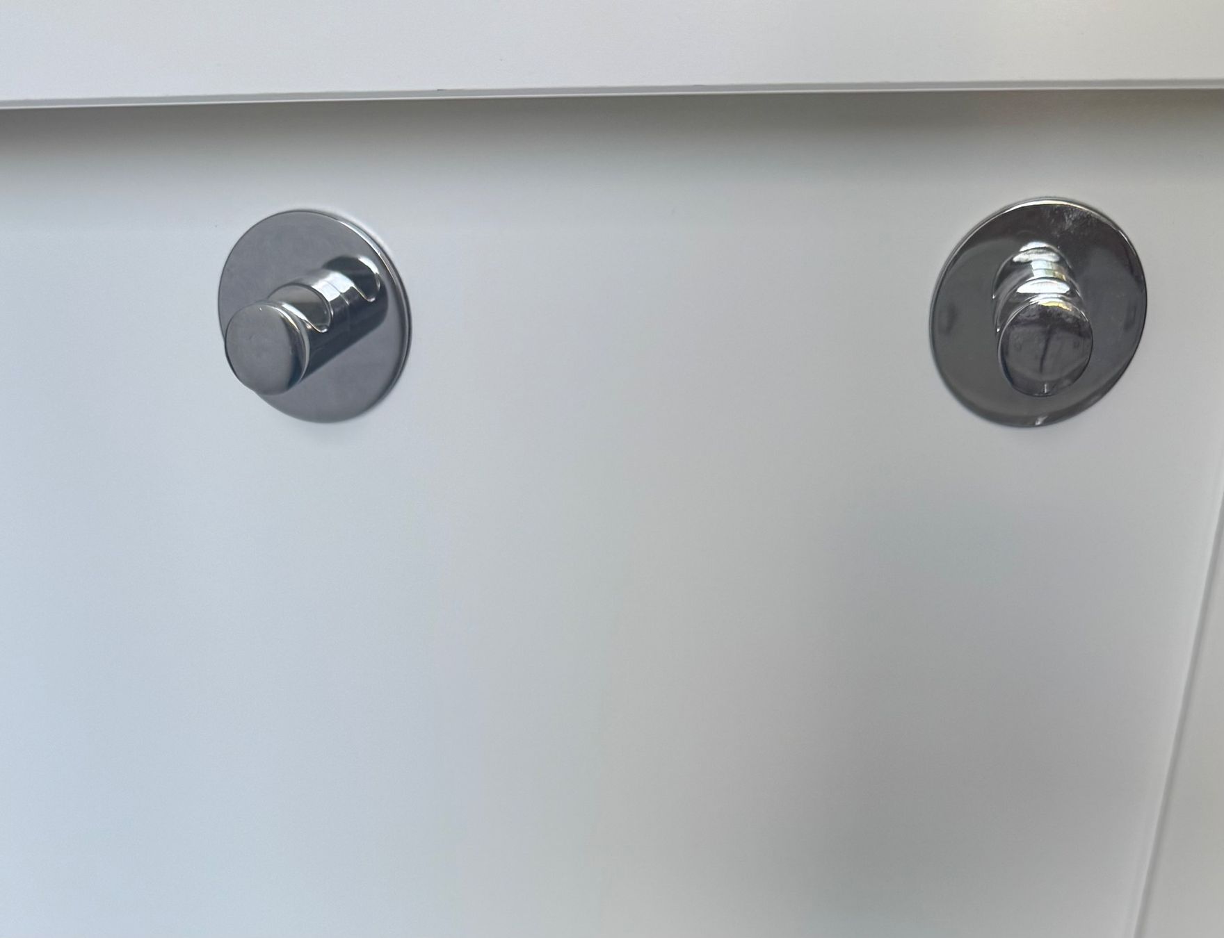 Ikea Cassettiere: Hemnes Kommode weiss – Usato da Wernetshausen venduto da Laurita_lca 5