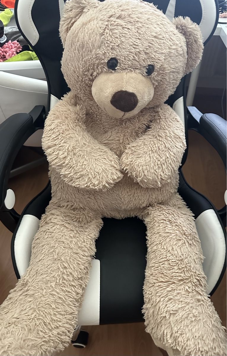 Giocattoli: Grosser Teddybär – Nuovo (secondo la descrizione) da Wynau venduto da xRahelx
