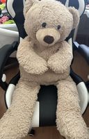 Grosser Teddybär