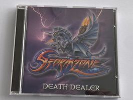 STORMZONE - Death dealer