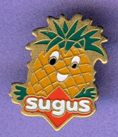 sugus   Ananas