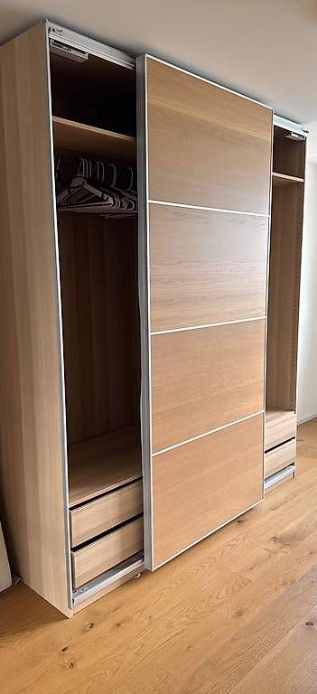 Schränke: Schrank ganz neu  – Gebraucht aus Heerbrugg von bah_9mr6 3