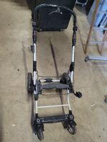 Hartan Kinderwagen Gestell