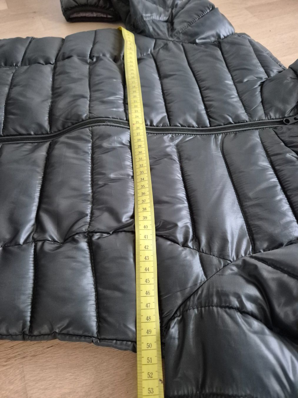 Jacken: Steppjacke Gr.L – Gebraucht aus Schaffhausen von Madison74 6