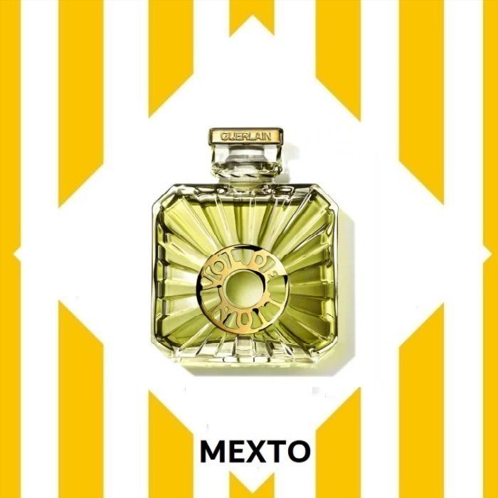 Guerlain Profumi & Eau de Toilette: GUERLAIN Vol de Nuit L'Extrait 30ml – Nuovo e nell'imballaggio originale da Petit-Lancy venduto da mexto