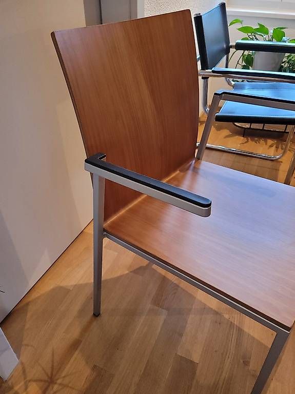 Stühle: Stuhl Mid Century – Gebraucht aus Grosshöchstetten von kids04 1
