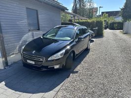 Peugeot 508 sw 1,6 eHdi