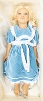 Alke / Annette Himstedt Puppe / 1994/95