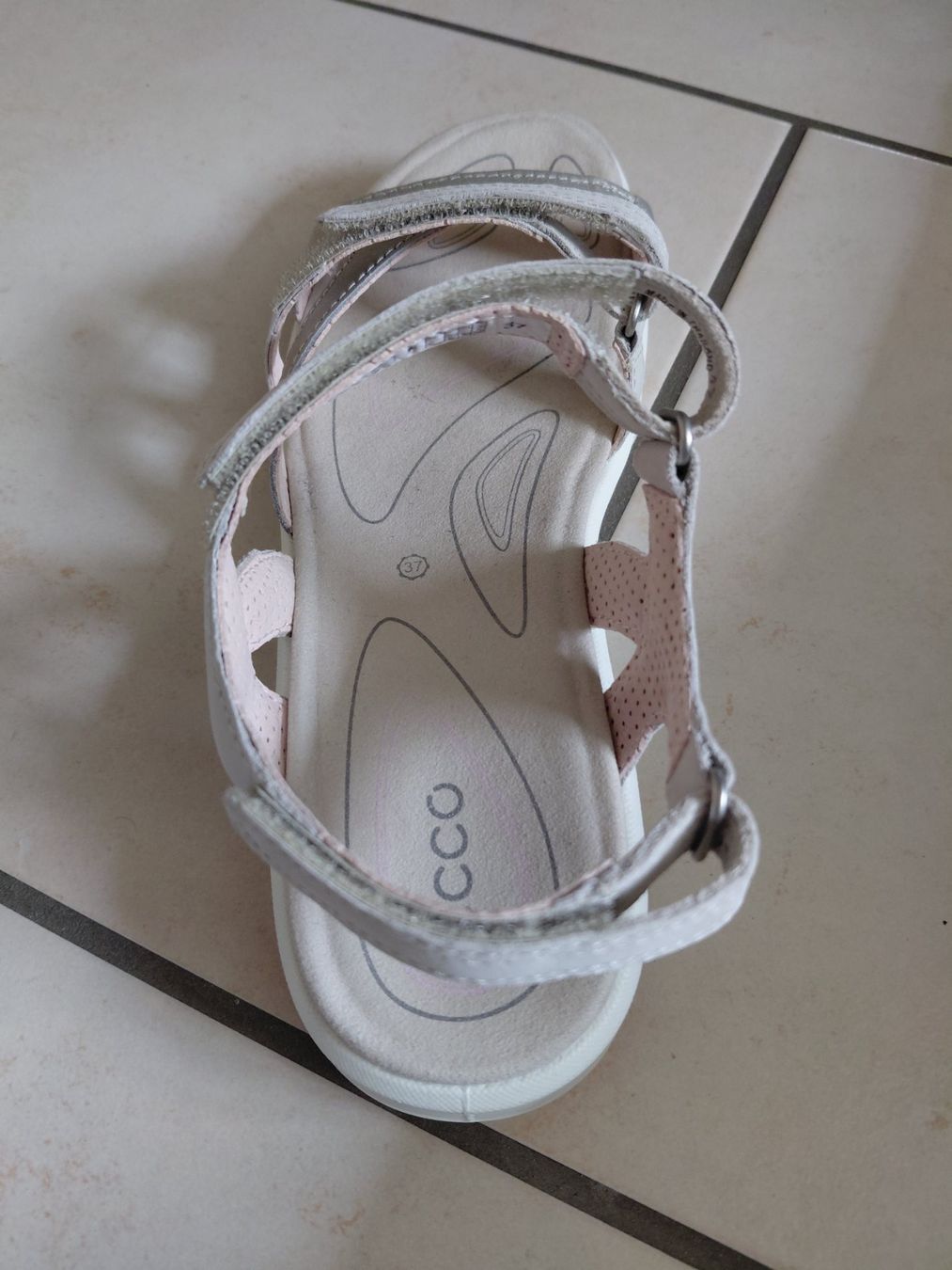 Ecco Scarpe da donna: Ecco Sandalen – Nuovo (secondo la descrizione) da Worb venduto da Antoinette22 4
