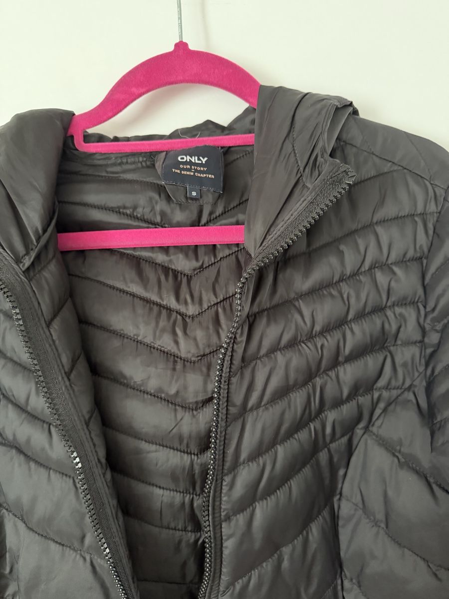 Jacken: Damenjacke only – Gebraucht aus Itingen von levilu 1