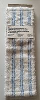 Microfaser Boden-Ersatzmops 2er-Pack – Neu & Original!