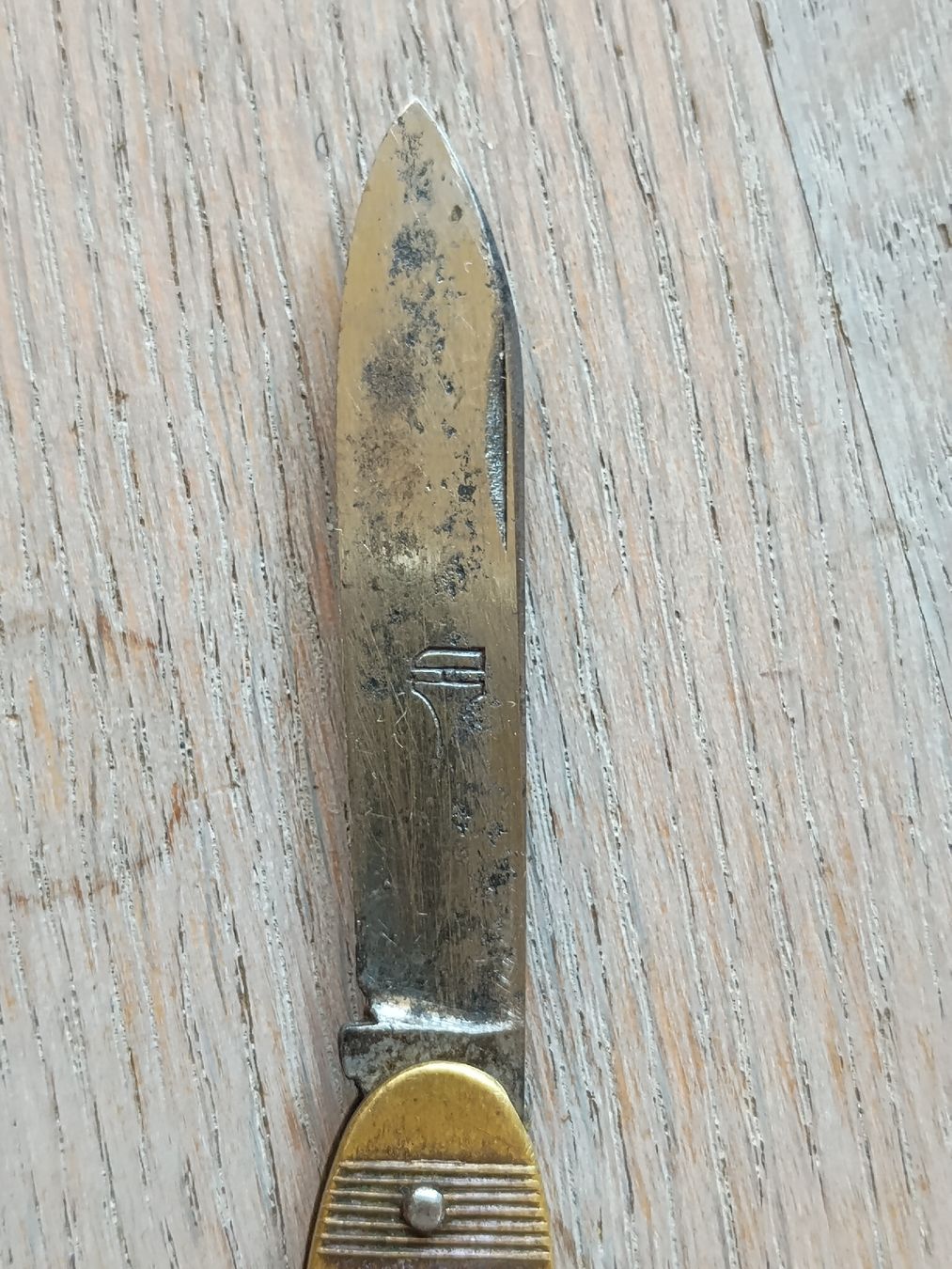 Couteaux de poche: Sackmesser  – D'occasion à Kirchlindach par Chantalone 4