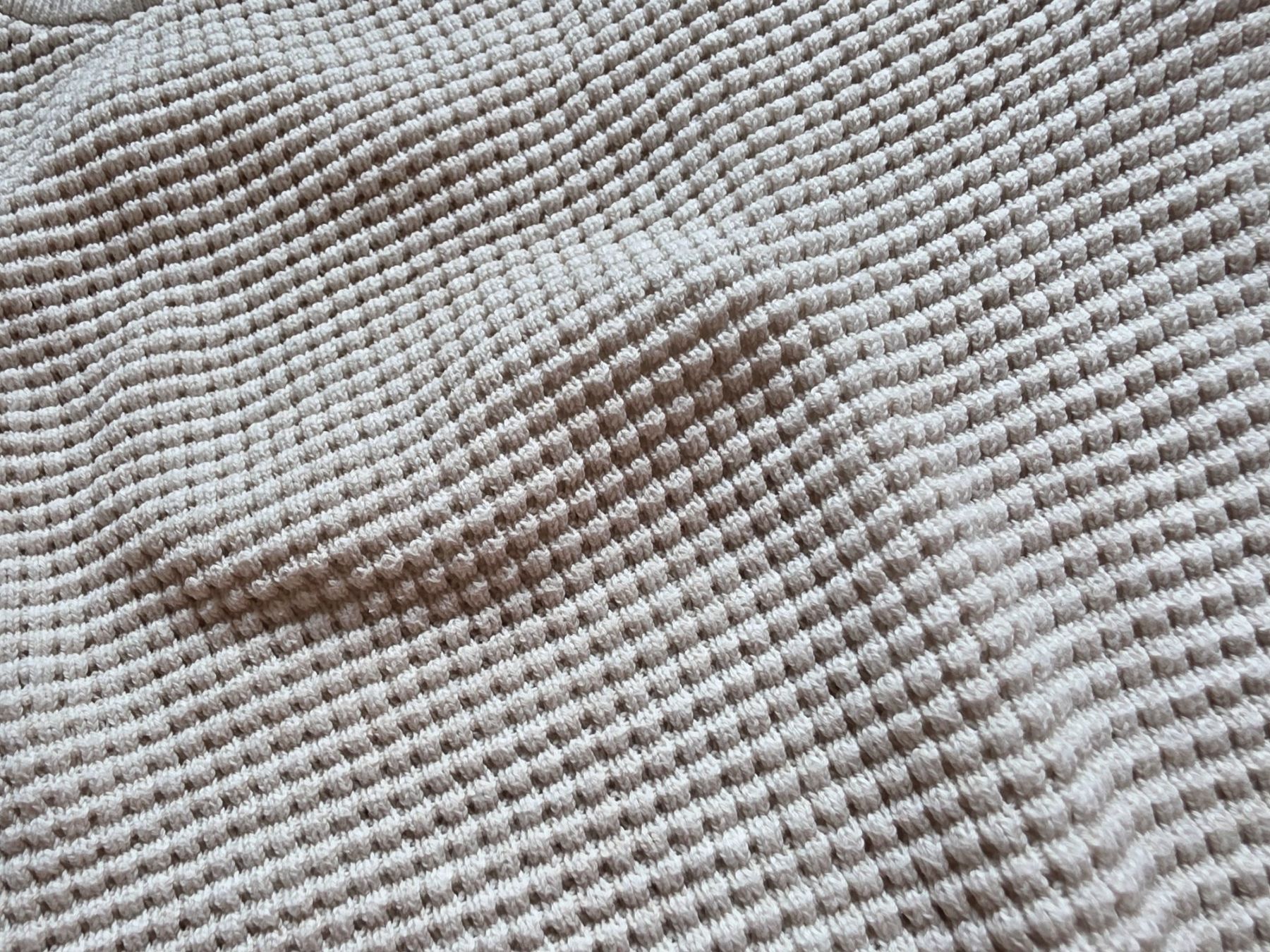 H&M Maglioni & Felpe: Pullover cremeweiss H&M Gr. 92 – Nuovo (secondo la descrizione) da Nebikon venduto da Japostyle 3