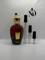 Xerjoff Golden Dallah 2ml Abfüllung Duftprobe Probe