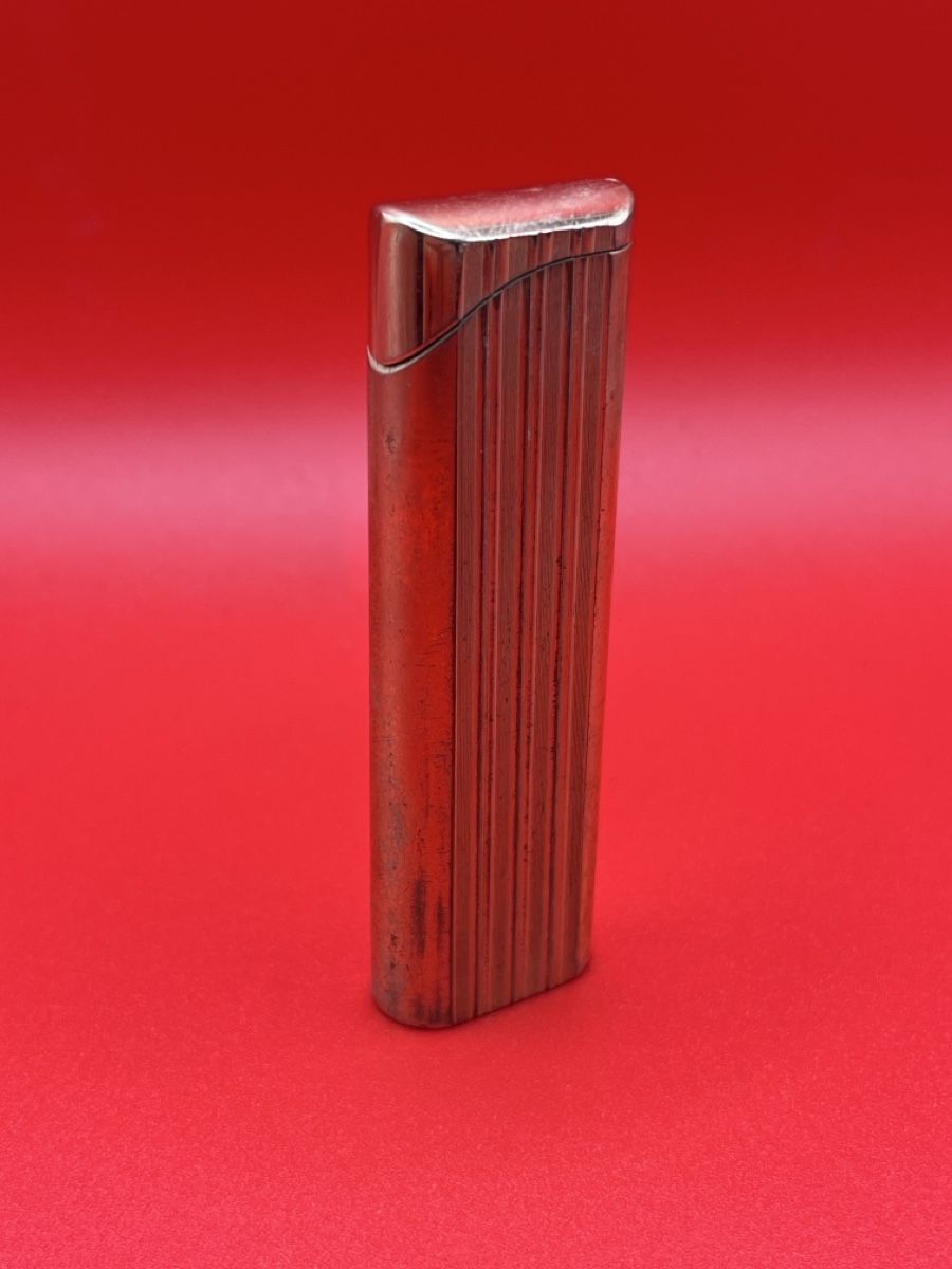 Accendini: Colibri Feuerzeug – Usato da Root venduto da 156500 1