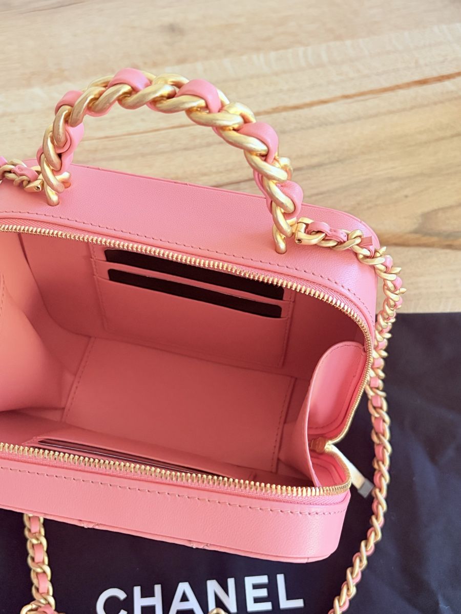 Chanel Borse da donna: Chanel ungetragen NEU – Nuovo e nell'imballaggio originale da Riehen venduto da VB_CH85 5
