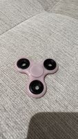 Fidget Spinner rosa / Skill 