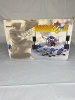Schleich Schlumpfband 40 Jubiläumsset  Rarität