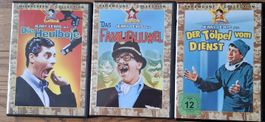3 Jerry Lewis Filme