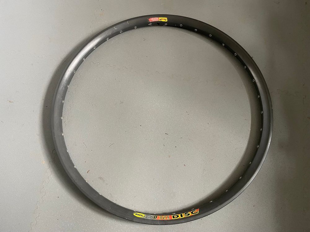 MTB Felgen Mavic D321 Disc 26