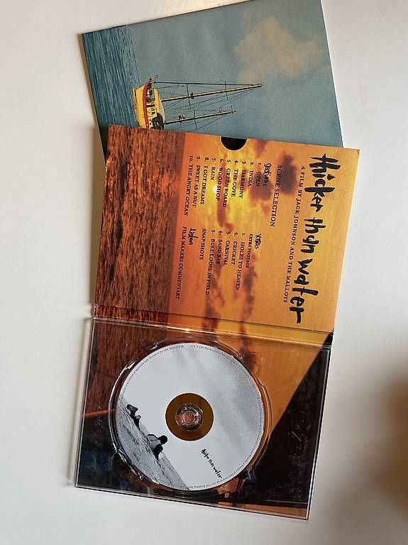 Tutti i DVDs: Jack Johnson DVDs – Usato da Nesslau venduto da philgujer1 2