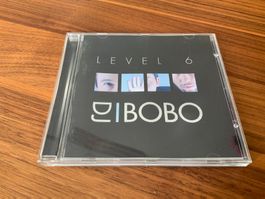 DJ Bobo Level 6