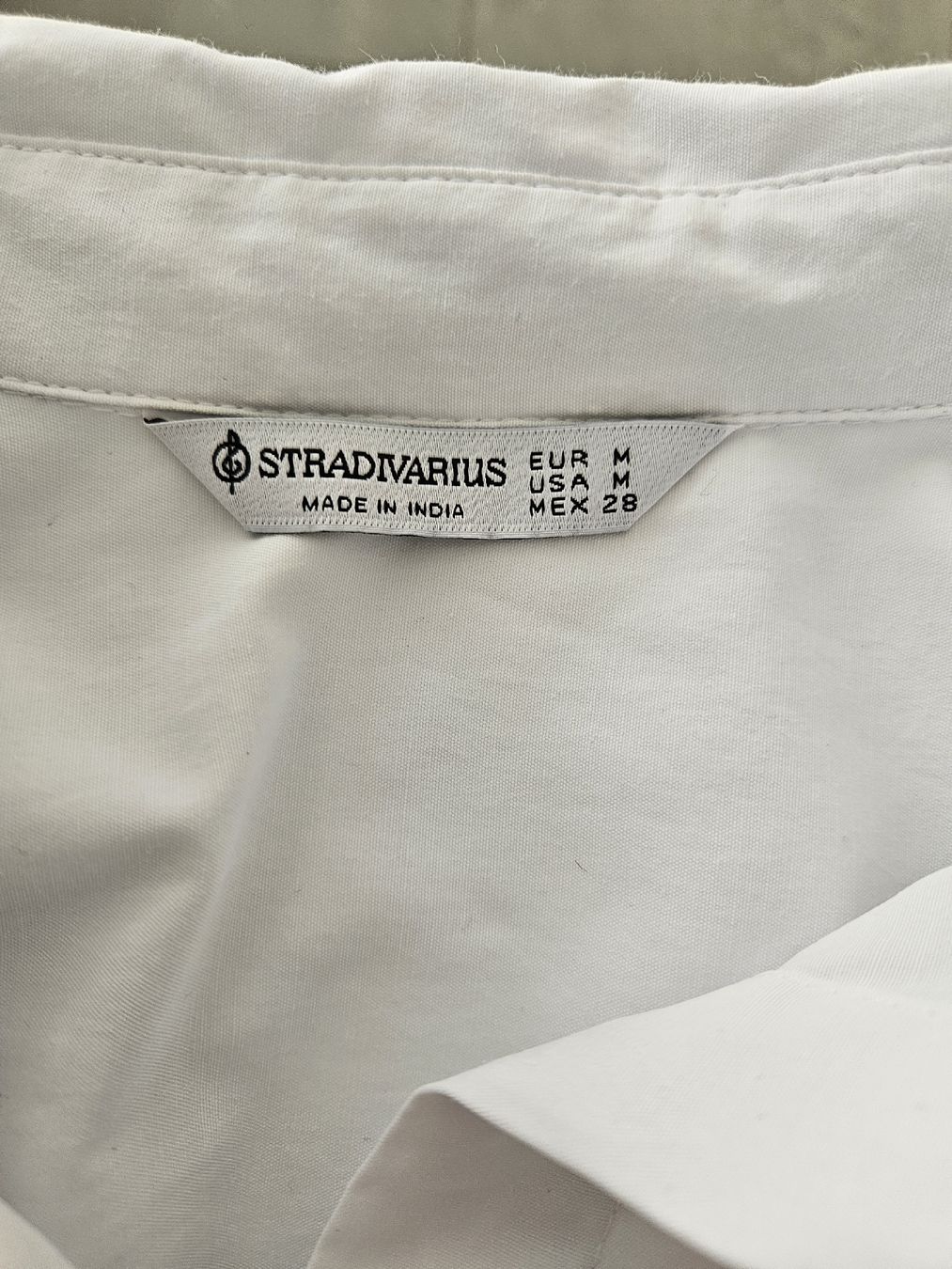 Stradivarius Chemisiers: Bluse, Longbluse, Stradivarius – Neuf (Voir description) à Wiesendangen par Sinhuk 2