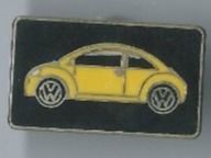 VW Käfer, PIN