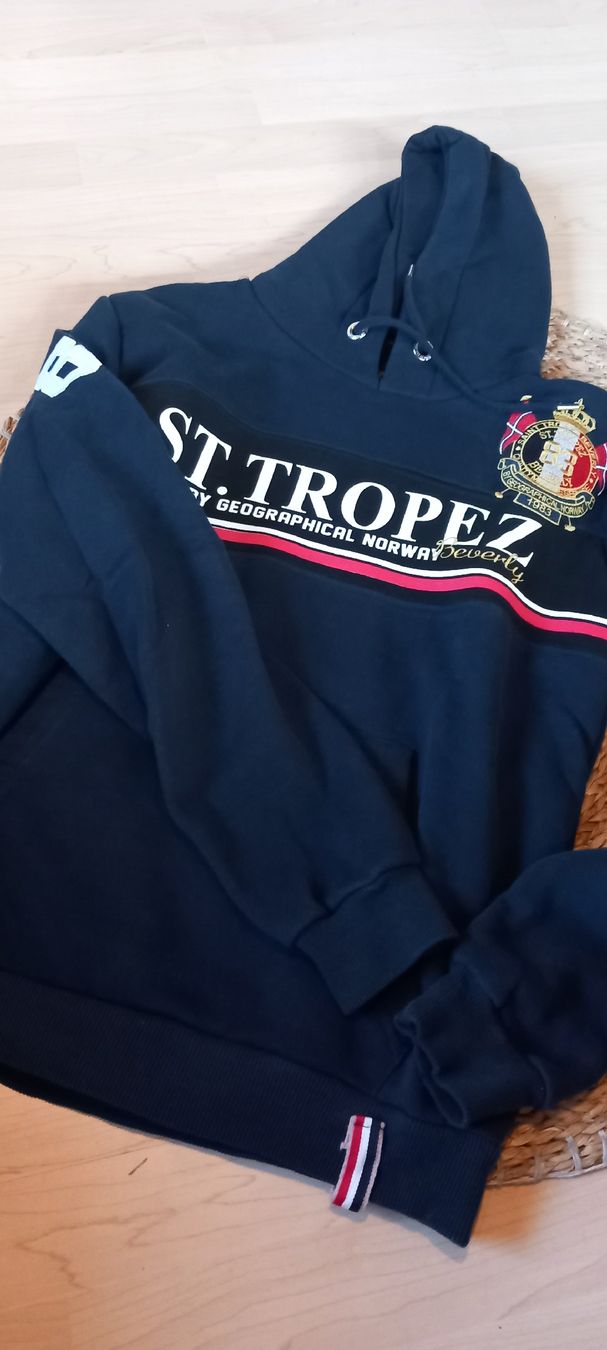 Maglioni & Felpe: Kapuzenpulli St. Tropetz – Nuovo (secondo la descrizione) da Rebstein venduto da bestforyou 2