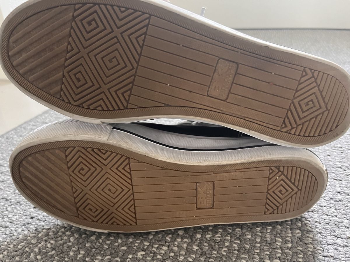 Herrenschuhe: BK British Knights Sneaker Gr.40 – Neu (gemäss Beschreibung) aus Niederwangen BE von mcp_l62p 3