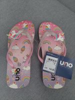 Neu! Süsse Mädchen Flip Flops Gr. 33