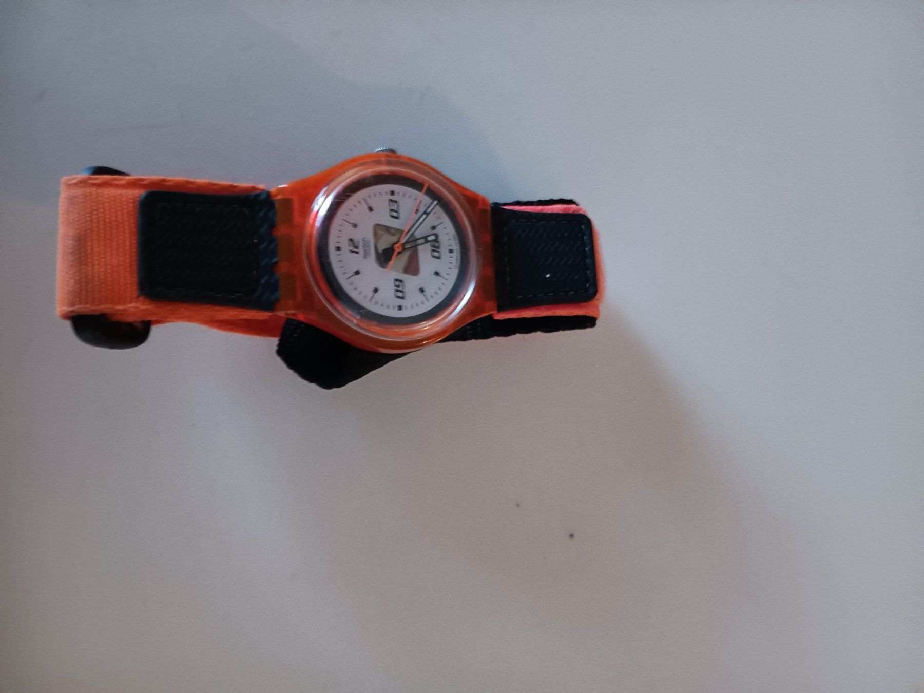 Swatch Uhren: Uhren Swatch – Gebraucht aus Giubiasco von pagi2 1