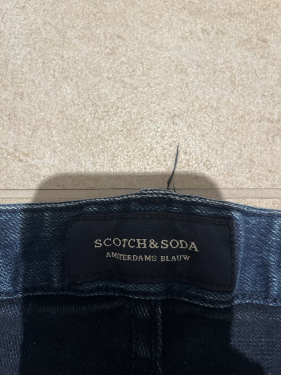 Jeans: 3 Markenjeans – Usato da Watt venduto da Stephsch3 1