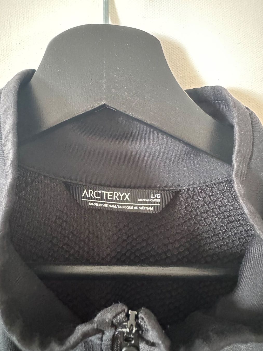 Jacken: Arc'teryx Delta Jacke L – Gebraucht aus Nidau von kingmigae 3