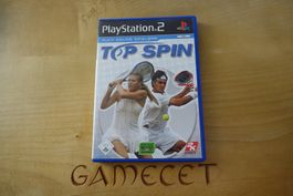 Top Spin