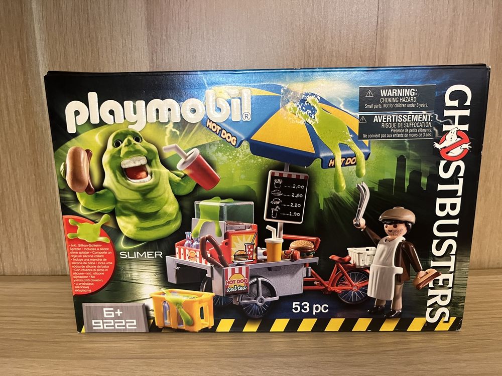 9222 playmobil 2025