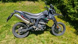 Aprilia SX 125