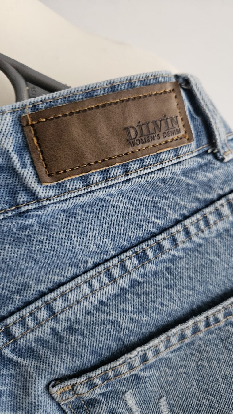 Jeans: Jeans Damen Gr. 36 – Usato da Bülach venduto da Recherchieren 8