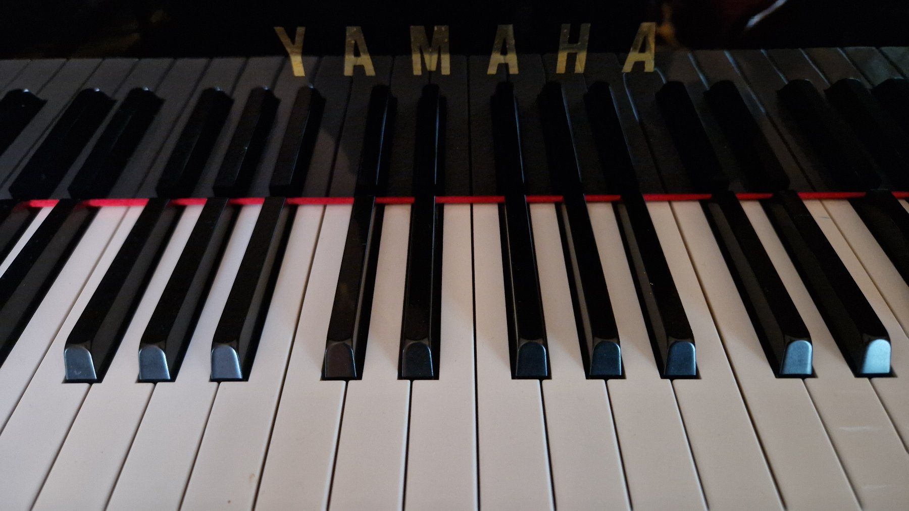 Yamaha Musikinstrumente: Flügel Yamaha G3 – Gebraucht aus Heimberg von prometheus12 7