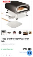 Forno per pizza Trisa Mio - Come nuovo!🍕😋Affare!
