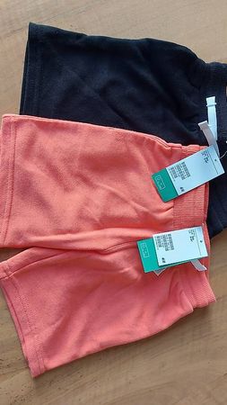 Shorts / kurze Hose Gr. 104 / 2 Stück Neu