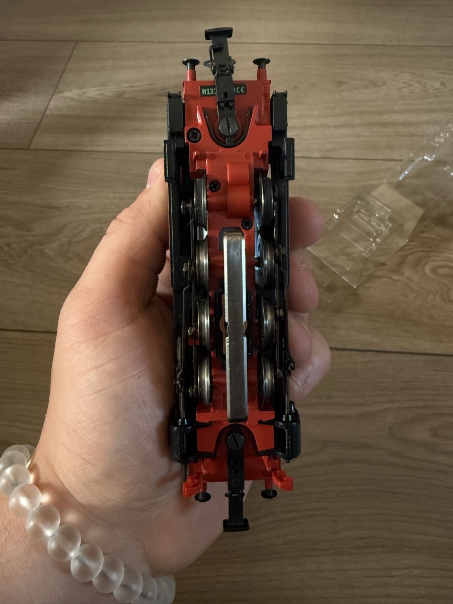 Märklin Modellini di ferrovie: Märklin Lokomotive 36321 – Nuovo (secondo la descrizione) da Biberist venduto da rap_5svr 3