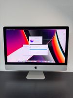 iMac Retina 5K(27-inch, Late 2015) i7|32GB|4GB|3TB Nr. 325